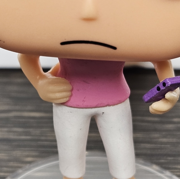 Funko Pop! Rick and Morty Summer #303 - Picture 3 of 9